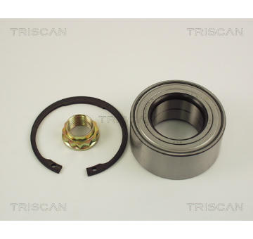 Sada ložisek kol TRISCAN 8530 23120