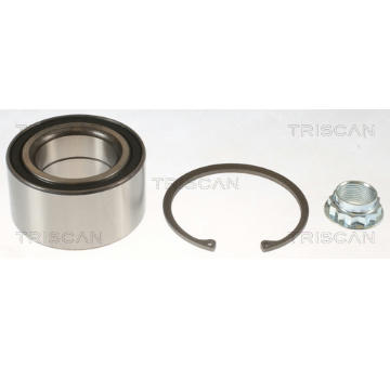 Sada ložisek kol TRISCAN 8530 23205B