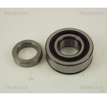 Sada ložisek kol TRISCAN 8530 24215