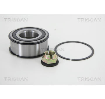 Sada ložisek kol TRISCAN 8530 25116