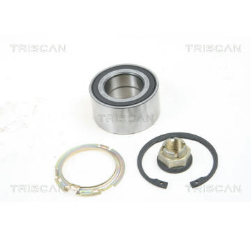 Sada ložisek kol TRISCAN 8530 25125