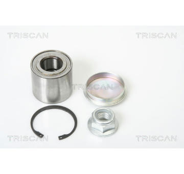 Sada ložisek kol TRISCAN 8530 25252
