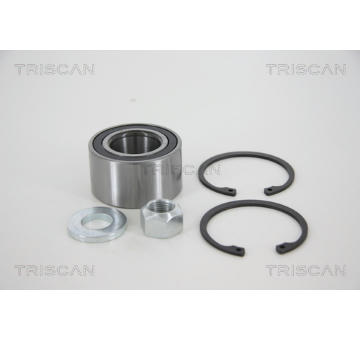 Sada ložisek kol TRISCAN 8530 27113