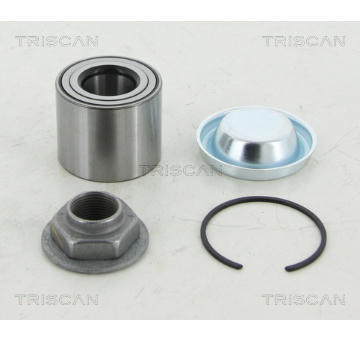 Sada ložisek kol TRISCAN 8530 28234