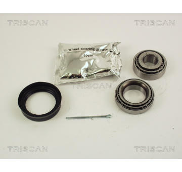 Sada ložisek kol TRISCAN 8530 29219