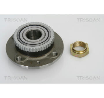 Sada ložisek kol TRISCAN 8530 38211