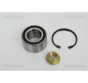 Sada ložisek kol TRISCAN 8530 40113
