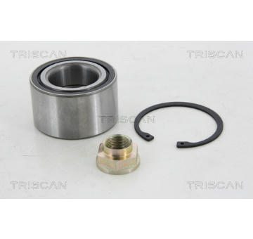 Sada ložisek kol TRISCAN 8530 40128