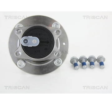 Sada ložisek kol TRISCAN 8530 42217