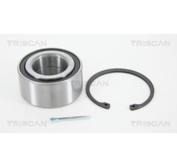 Sada ložisek kol TRISCAN 8530 43105