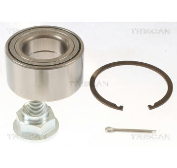 Sada ložisek kol TRISCAN 8530 43109