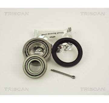 Sada ložisek kol TRISCAN 8530 50111
