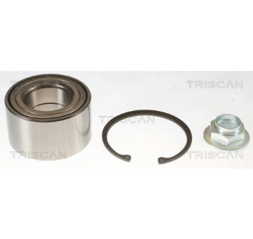 Sada ložisek kol TRISCAN 8530 50126