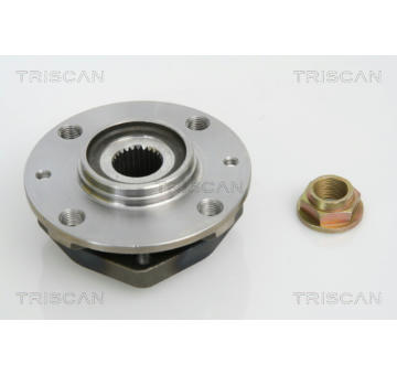 Sada ložisek kol TRISCAN 8530 65107