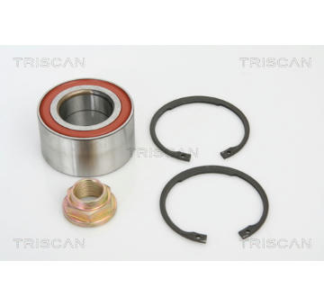 Sada ložisek kol TRISCAN 8530 65108