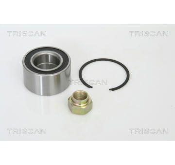 Sada ložisek kol TRISCAN 8530 67103