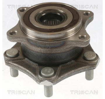 Sada ložisek kol TRISCAN 8530 69109