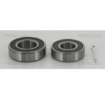 Sada ložisek kol TRISCAN 8530 69203