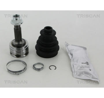 Sada kloubů, hnací hřídel TRISCAN 8540 10112