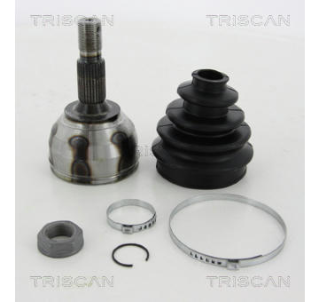 Sada kloubů, hnací hřídel TRISCAN 8540 10118