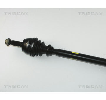Hnací hřídel TRISCAN 8540 10505