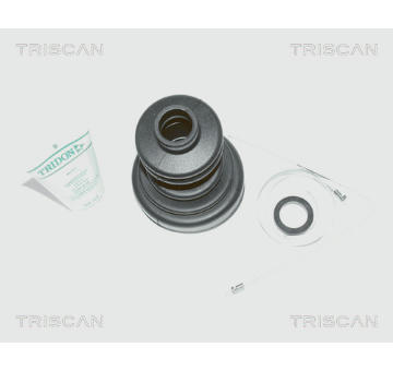Sada měchů, hnací hřídel TRISCAN 8540 10801