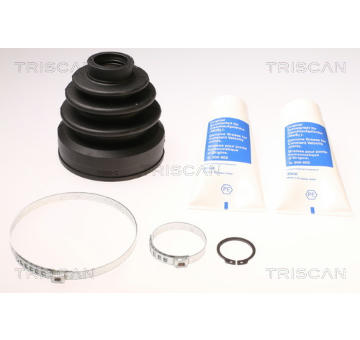 Sada měchů, hnací hřídel TRISCAN 8540 10815