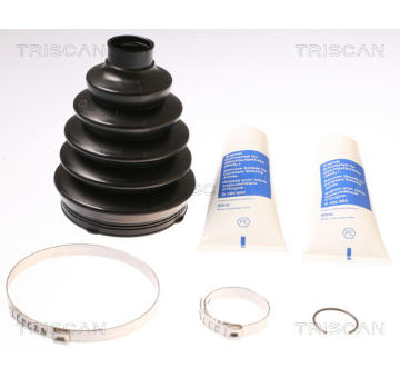 Sada měchů, hnací hřídel TRISCAN 8540 10821