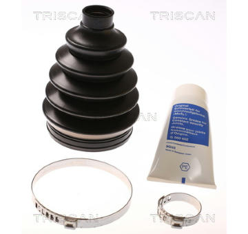 Sada měchů, hnací hřídel TRISCAN 8540 10823
