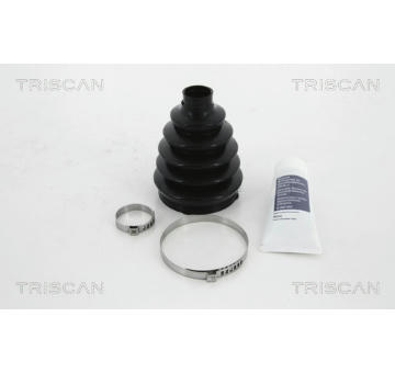 Sada měchů, hnací hřídel TRISCAN 8540 10824