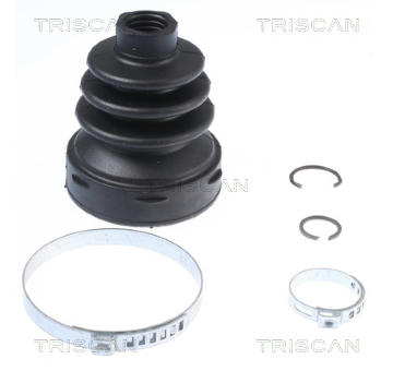 Sada měchů, hnací hřídel TRISCAN 8540 10913