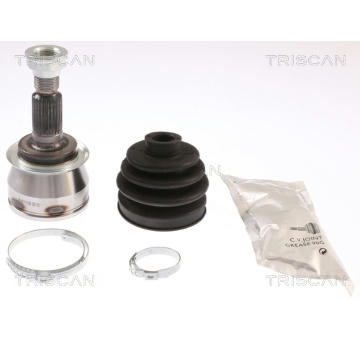 Sada kloubů, hnací hřídel TRISCAN 8540 11108