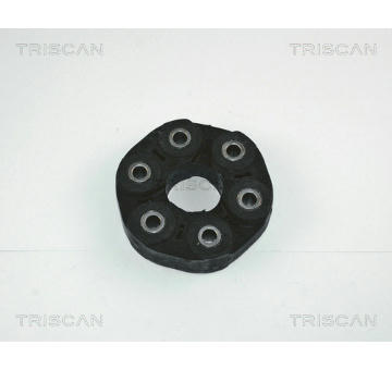 Kloub, kloubový hřídel TRISCAN 8540 11303