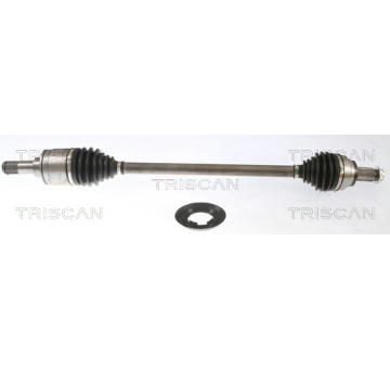 Hnací hřídel TRISCAN 8540 11565