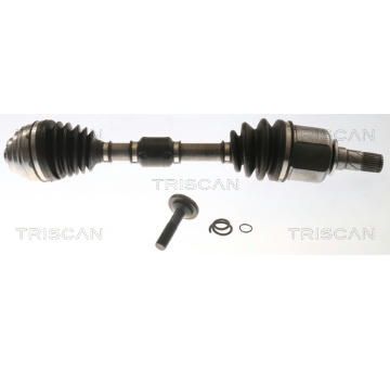Hnací hřídel TRISCAN 8540 11587