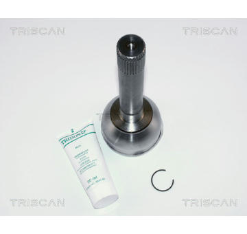 Sada kloubů, hnací hřídel TRISCAN 8540 13106