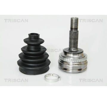Sada kloubů, hnací hřídel TRISCAN 8540 13127