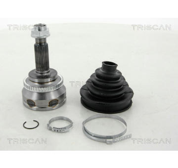 Sada kloubů, hnací hřídel TRISCAN 8540 13135