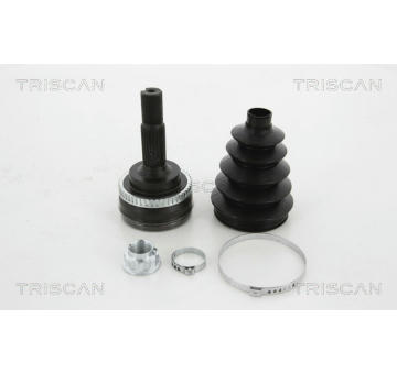 Sada kloubů, hnací hřídel TRISCAN 8540 13145