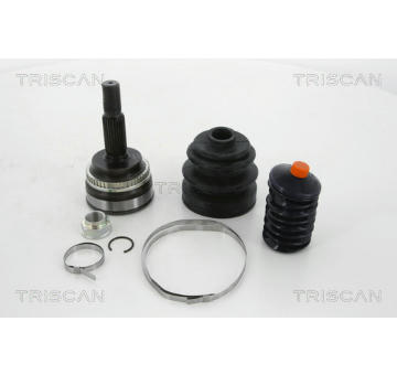 Sada kloubů, hnací hřídel TRISCAN 8540 13146