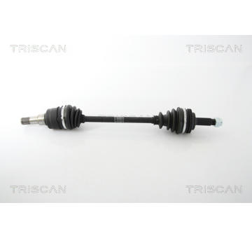 Hnací hřídel TRISCAN 8540 13529