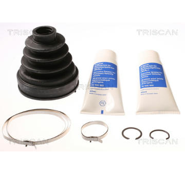 Sada měchů, hnací hřídel TRISCAN 8540 13906