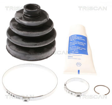 Sada měchů, hnací hřídel TRISCAN 8540 14812