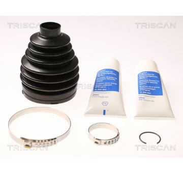 Sada měchů, hnací hřídel TRISCAN 8540 14817