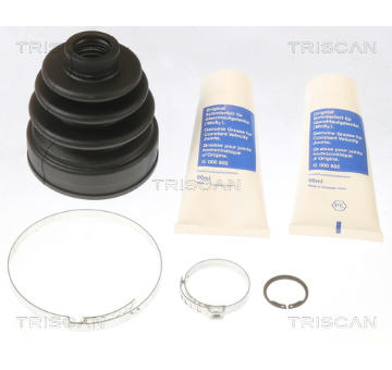 Sada měchů, hnací hřídel TRISCAN 8540 14924