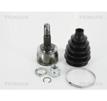 Sada kloubů, hnací hřídel TRISCAN 8540 15145