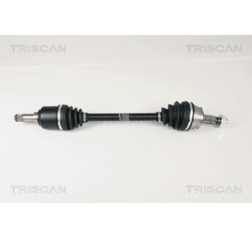 Hnací hřídel TRISCAN 8540 15536