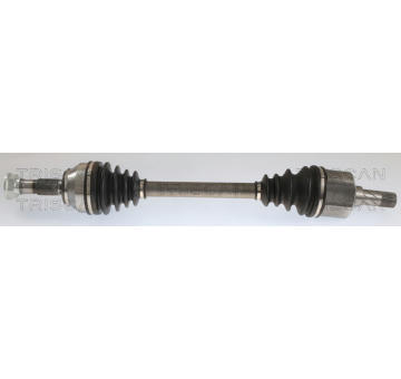 Hnací hriadeľ TRISCAN 8540 15551