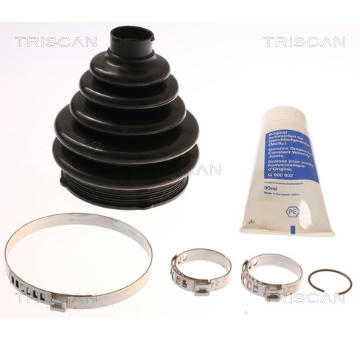 Sada měchů, hnací hřídel TRISCAN 8540 15825