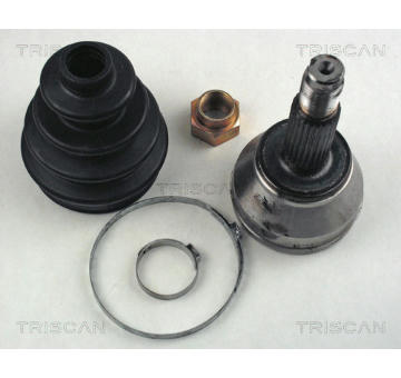 Sada kloubů, hnací hřídel TRISCAN 8540 16114